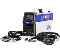Аппарат плазменной резки профессиональный Aurora Джет 50 PFC (PFC, CNC, EMC, PILOT) 41688