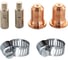 Джет 50 PFC профессиональный аппарат плазменной резки АВРОРА (PFC, CNC, EMC, PILOT) 41688 17