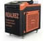 Аппарат лазерной чистки REALREZ CLM 1500 REZ-CLM-1500 2