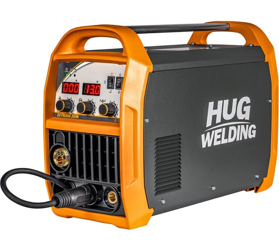 Сварочный полуавтомат HUG WELDING EXTREMIG 200W III 059266