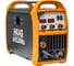 Сварочный полуавтомат HUG WELDING EXTREMIG 200W III 059266 3