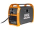 Сварочный полуавтомат HUG WELDING EXTREMIG 200W III 059266 5