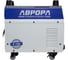 Компрессор Aurora Спектр 85 аппарат плазменной резки со встроенным компрессором 41648 8
