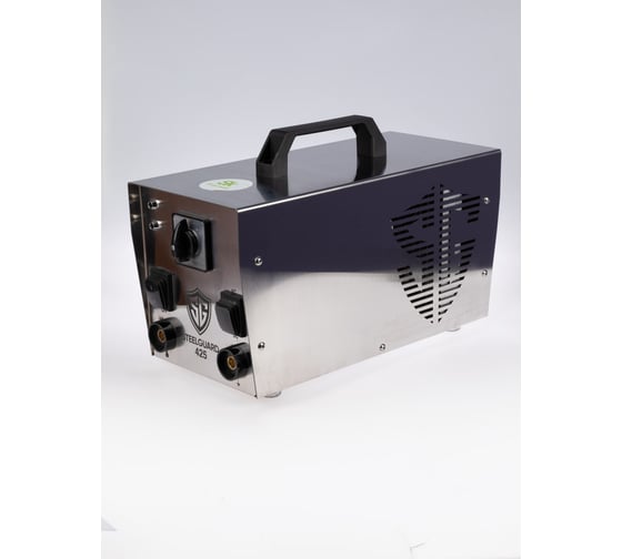 Установка для очистки швов SteelGuard 425 MCSG425