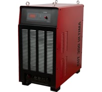 Аппарат для воздушно-плазменной резки HENRIKS WELDING & CUTTING HENRIKS CUT 300 ULTIMA плазморез HCUT300U