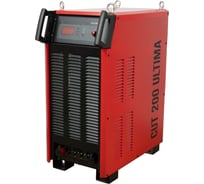 Аппарат для воздушно-плазменной резки HENRIKS WELDING & CUTTING HENRIKS CUT 200 ULTIMA плазморез HCUT200U