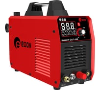 Аппарат плазменной резки инверт. EDON Smart CUT-65 (резка сетч констр-й,11,1кВт, 20-65А, 88-106В, LIFT ) 25079