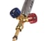 Ацетиленовая горелка GETA Г2-123 6/9 TRC-G2-123-69-AC 2