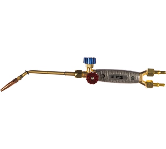 Ацетиленовая горелка GETA Г2-23 6/9 TRC-G2-23-69-AC