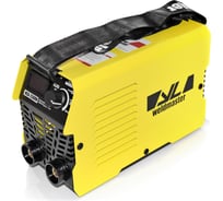 Инверторный сварочный аппарат Weldmaster ИСА-230ПН