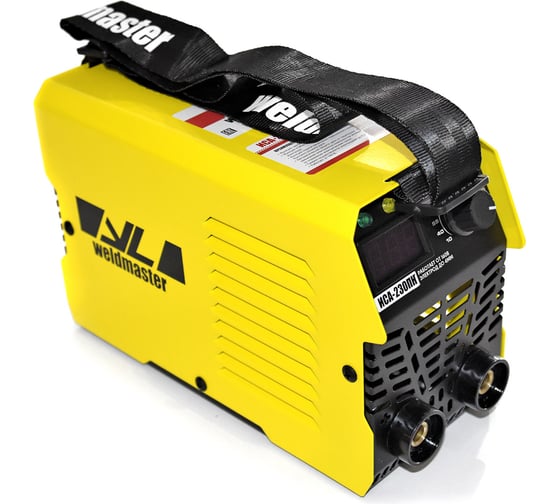 Инверторный сварочный аппарат Weldmaster ИСА-230ПН