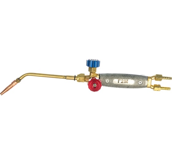 Ацетиленовая горелка GETA Г2-М 0123 6/9 TRC-G2-M0123-69-AC