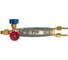 Ацетиленовая горелка GETA Г2-М 0123 6/9 TRC-G2-M0123-69-AC 2
