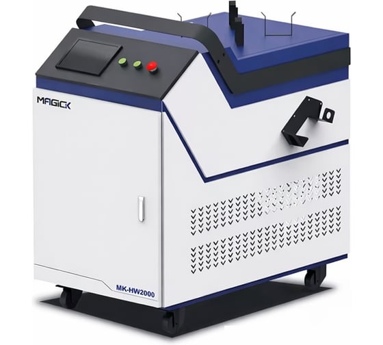 Аппарат лазерной сварки АМН AMN MWN 3000W 227600