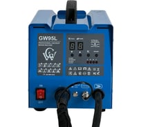 Аппарат точечной сварки Great Wolf GW95L/220v