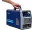 Сварочный инвертор Оберон TIG 205P AC/DC KG3203 7