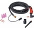 Сварочный инвертор Оберон TIG 205P AC/DC KG3203 8