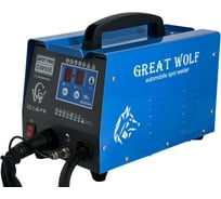 Аппарат точечной сварки Great Wolf GW90E/380v