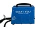 Аппарат точечной сварки Great Wolf GW95L/380v 4