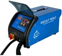 Аппарат точечной сварки Great Wolf GW90ES/380v