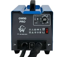 Аппарат точечной сварки Great Wolf GW90PRO/380 GW90PRO/380v