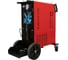 Аппарат аргонодуговой сварки HENRIKS WELDING & CUTTING TIG 400 AC/DC ULTIMA HTIG400ACU 4