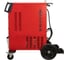 Аппарат аргонодуговой сварки HENRIKS WELDING & CUTTING TIG 400 AC/DC ULTIMA HTIG400ACU 7
