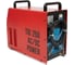 Аппарат аргонодуговой сварки HENRIKS WELDING & CUTTING TIG 250 AC/DC POWER HTIG250ACP 2