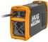 Сварочный инвертор Hug Welding EXTREME 200 III 059216 4