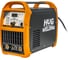 Аппарат аргонодуговой сварки Hug Welding ETIG 200DP III (cold tack) 059391 1