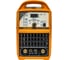Аппарат аргонодуговой сварки Hug Welding ETIG 200DP III (cold tack) 059391 2