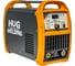 Аппарат аргонодуговой сварки Hug Welding ETIG 200DP III (cold tack) 059391 3