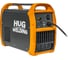 Аппарат аргонодуговой сварки Hug Welding ETIG 200DP III (cold tack) 059391 4