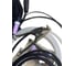 Аппарат аргонодуговой сварки Hug Welding ETIG 200DP III (cold tack) 059391 7