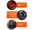 Аппарат аргонодуговой сварки TIG-250 AC/DC ПУЛЬС 140-240В/1Ф (ММА/TIG) Vniissok V0250 10