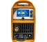 Сварочный полуавтомат Hug Welding PMIG 200 III LCD 059396 2