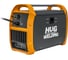 Сварочный полуавтомат Hug Welding PMIG 200 III LCD 059396 4