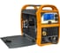 Сварочный полуавтомат Hug Welding PMIG 200 III LCD 059396 5