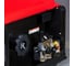 Сварочный полуавтомат FUBAG IRMIG 180 SYN LED (с горелкой 250А в комплекте) арт. 646403 + 38074 Маска сварщика Хамелеон IR 9-13A S 646403_38074_vi 15