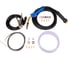 Синергетический инверторный сварочный полуавтомат Aurora PRO SPEEDWAY 200 DUAL PULSE 41868 10
