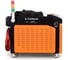 Аппарат для ручной лазерной сварки, резки и очистки Foxweld LASER 1500-4-МТ COMPACT 9476 1