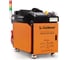 Аппарат для ручной лазерной сварки, резки и очистки Foxweld LASER 1500-4-МТ COMPACT 9476 2