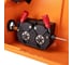 Аппарат для ручной лазерной сварки, резки и очистки Foxweld LASER 1500-4-МТ COMPACT 9476 12