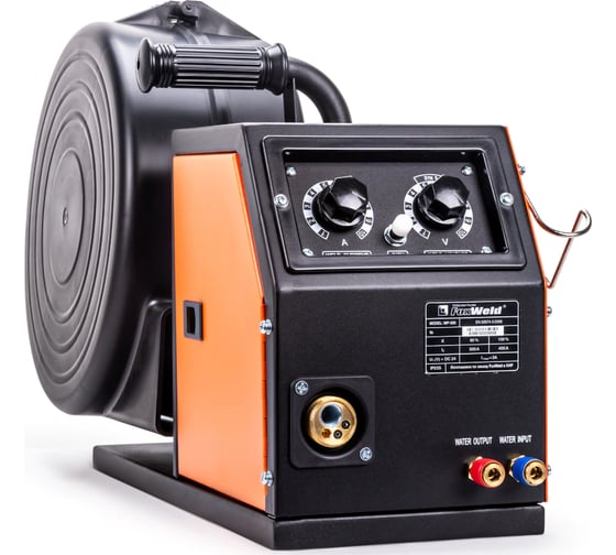 Механизм подачи Foxweld MP-500 6209