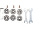 Аппарат для ручной лазерной сварки, резки и очистки FOXWELD LASER 1500-3-МТ 9241 1
