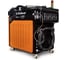 Аппарат для ручной лазерной сварки, резки и очистки FOXWELD LASER 1500-3-МТ 9241 7