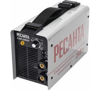 Сварочный аппарат инверторный Ресанта САИ 245VI7 900/65/103