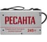 Сварочный аппарат инверторный Ресанта САИ 245VI7 900/65/103 4