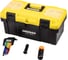 Аппарат для ручной лазерной очистки Foxweld LASER 1500-1-МТ COMPACT 9770 7