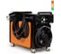 Аппарат для ручной лазерной очистки Foxweld LASER 1500-1-МТ COMPACT 9770 3